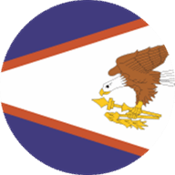 Logo American Samoa