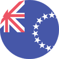 Logo Cook Islands