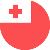 Logo Tonga