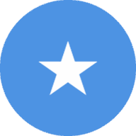 Logo Somalia