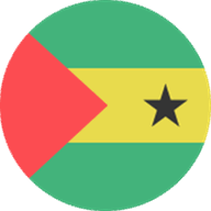 Logo Sao Tome and Principe