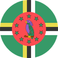Logo Dominica