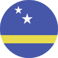Logo Curacao