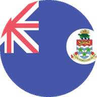 Logo Cayman Islands