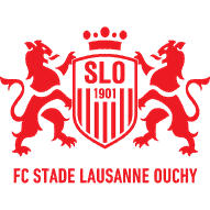Logo FC Stade Lausanne-Ouchy