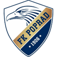 Logo FK Poprad