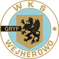 Logo Gryf Wejherowo