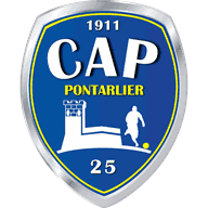 Logo CA Pontarlier