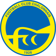 Logo FC Chalon