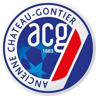 Logo Ancienne Chateau-Gontier