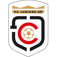 Logo FC Juniors OOe