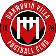 Logo Hanworth Villa