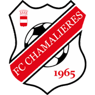 Logo Chamalieres