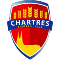 Logo C'Chartres Football