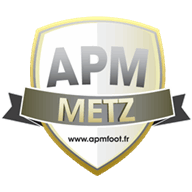 Logo APM Metz
