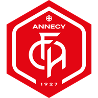 Logo Annecy FC