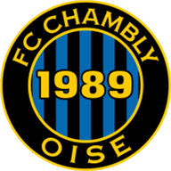 Logo Chambly