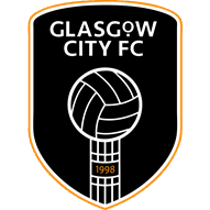 Logo Glasgow City