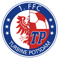 Logo Turbine Potsdam (W)