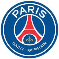 Logo Paris Saint Germain (W)