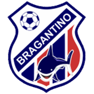 Logo Bragantino PA