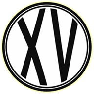 Logo XV de Piracicaba