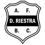 Logo Deportivo Riestra