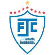 Logo Ji-Paraná FC