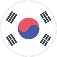 Logo Korea Selatan U23