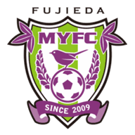 Logo Fujieda MYFC