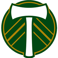 Logo Portland Timbers