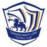 Logo Cangzhou Mighty Lions F.C.