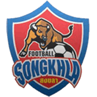 Logo Songkhla United FC