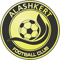Logo Alashkert FC