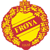 Logo Frøya
