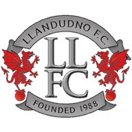 Logo Llandudno FC