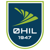 Logo Øvrevoll Hosle
