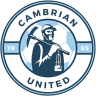 Logo Cambrian United