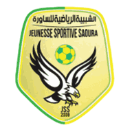 Logo JS Saoura