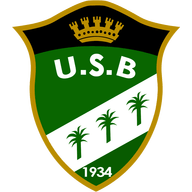 Logo US Biskra