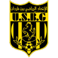 Logo Ben Guerdane