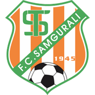 Logo FC Samgurali Tskhaltubo