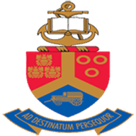 Logo University of Pretoria