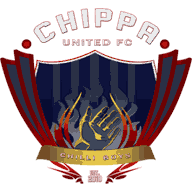Logo Chippa United