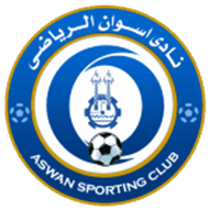 Logo Aswan FC