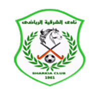 Logo Al Sharkeyah