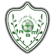 Logo Raja Beni Mellal