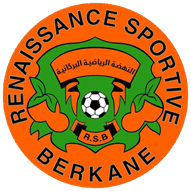 Logo RS Berkane