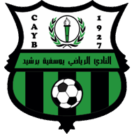 Logo Youssoufia Berrechid
