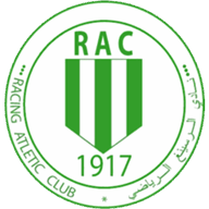 Logo Racing de Casablanca